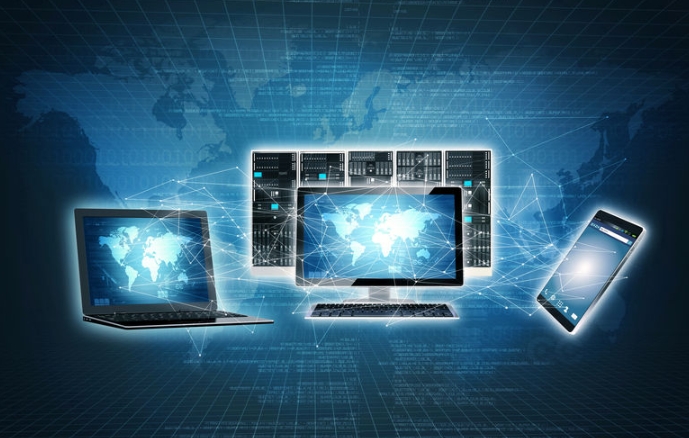 同屏协助功能帮助企业客服与客户快速解决难题 同屏协助功能帮助企业客服与客户快速解决难题