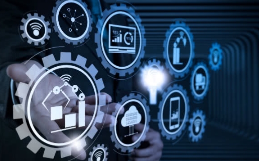 高益科技RPA开发推动企业实现数字化转型升级 高益科技RPA开发推动企业实现数字化转型升级