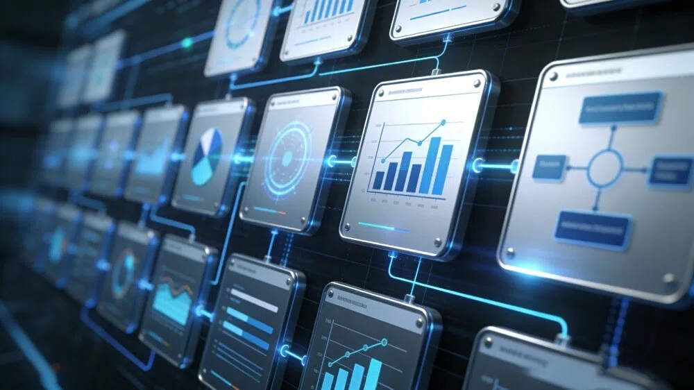 可視化流程管理平臺：助力企業告別流程混亂，實現提質增效！