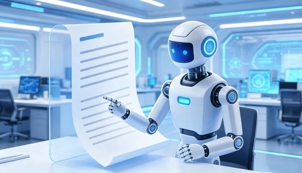 國產合同智能審查系統：賦能企業法務數字化轉型！